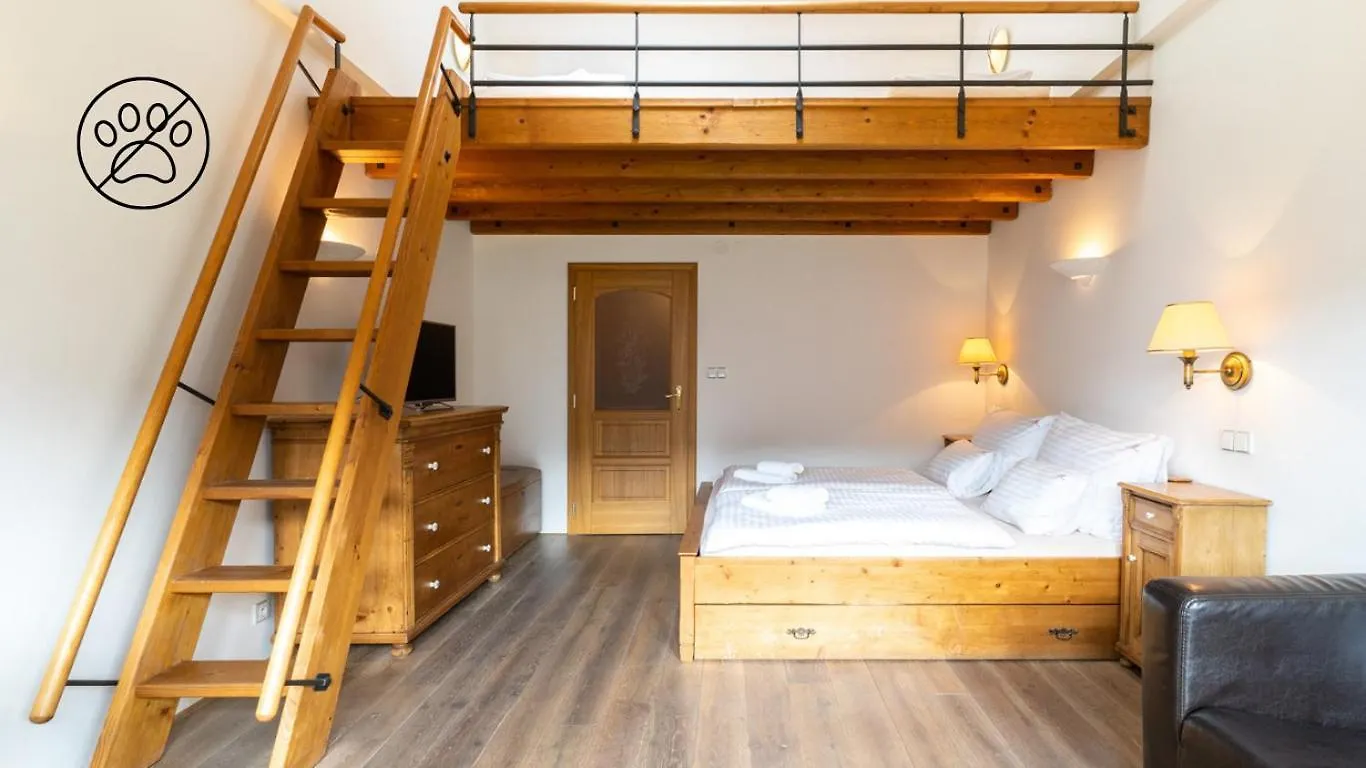 Pension Slunecnice & Panorama Restaurace Farma Guest house