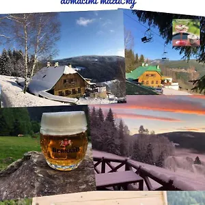 Pensjonat Alenka