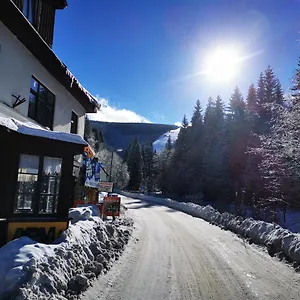 Pensjonat Fortuna