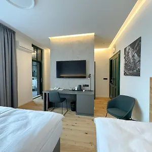 **** Hotel Jan Maria Czechy