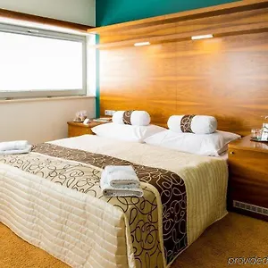 **** Hotel Restaurant & Design Noem Arch Czechy