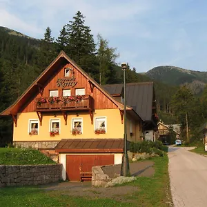 Pensjonat Katty