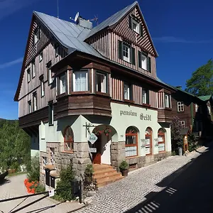 Seidl Guest house