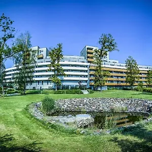 *** Hotel apartamentowy Apartmanovy Dum Landek Czechy