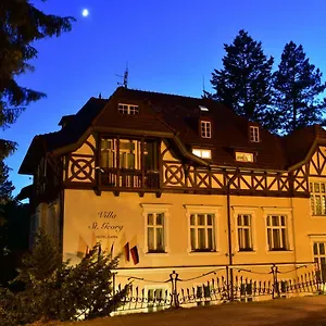 **** Pensjonat Sant Georg Garni Czechy
