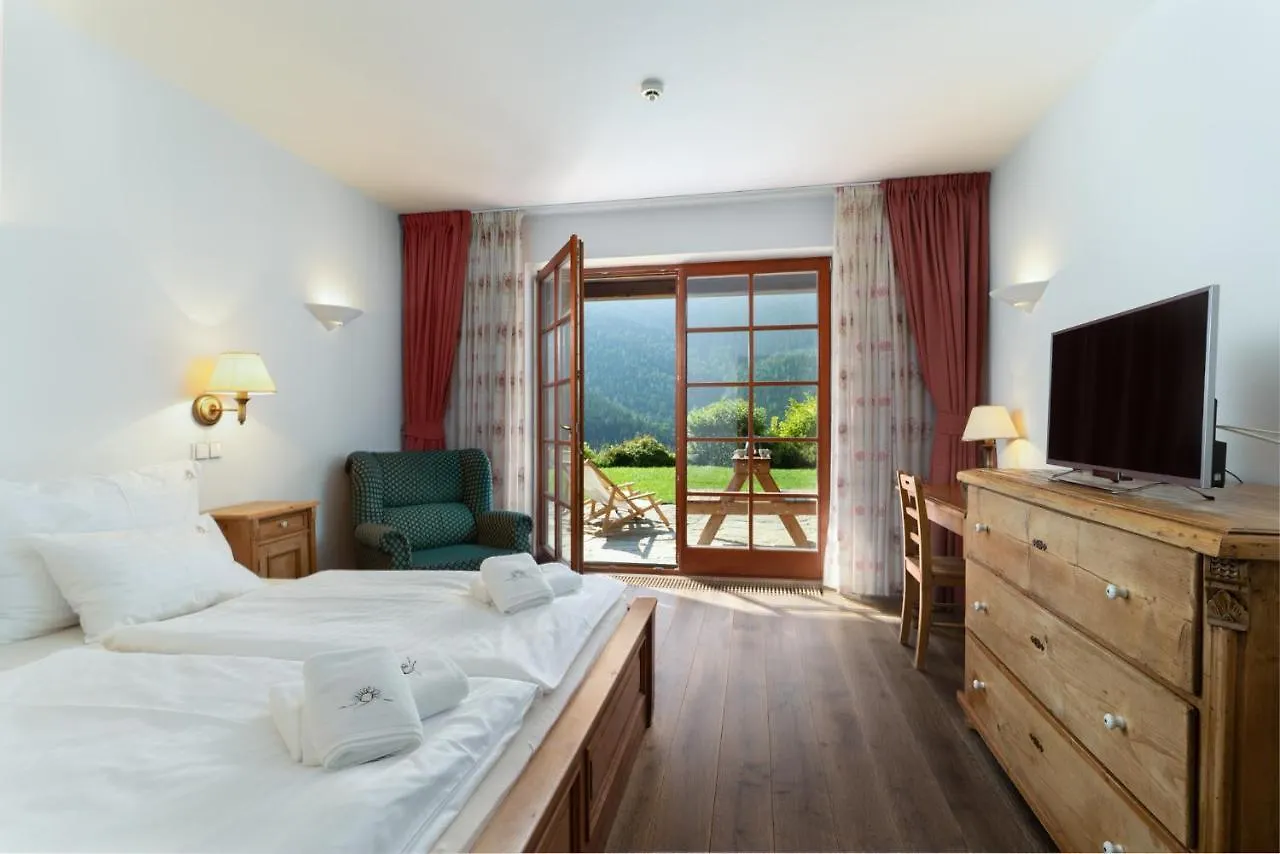 Pension Slunecnice & Panorama Restaurace Farma Guest house