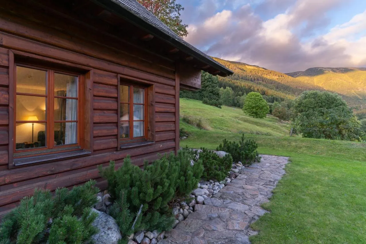 Pension Slunecnice & Panorama Restaurace Farma Guest house