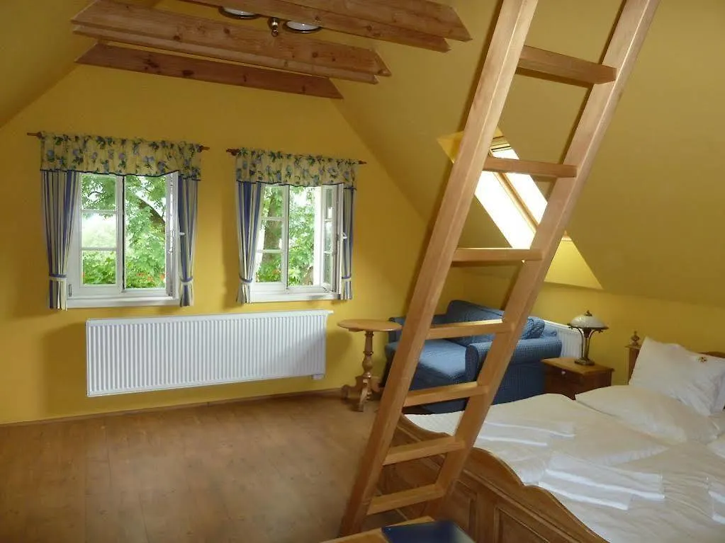 Pension Slunecnice & Panorama Restaurace Farma Špindlerŭv Mlýn 3*,