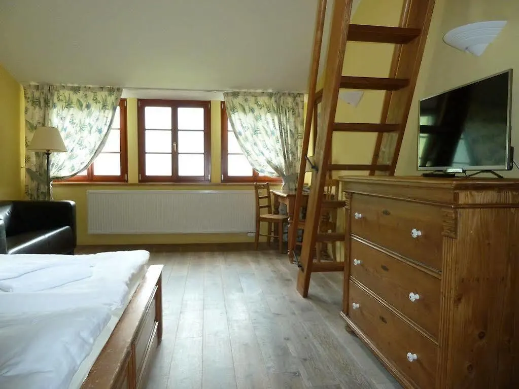 *** Guest house Pension Slunecnice & Panorama Restaurace Farma Czech Republic