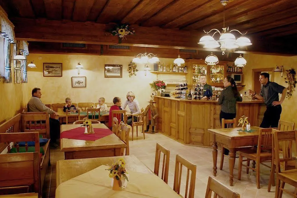 Pension Slunecnice & Panorama Restaurace Farma Špindlerŭv Mlýn 3*,  République tchèque